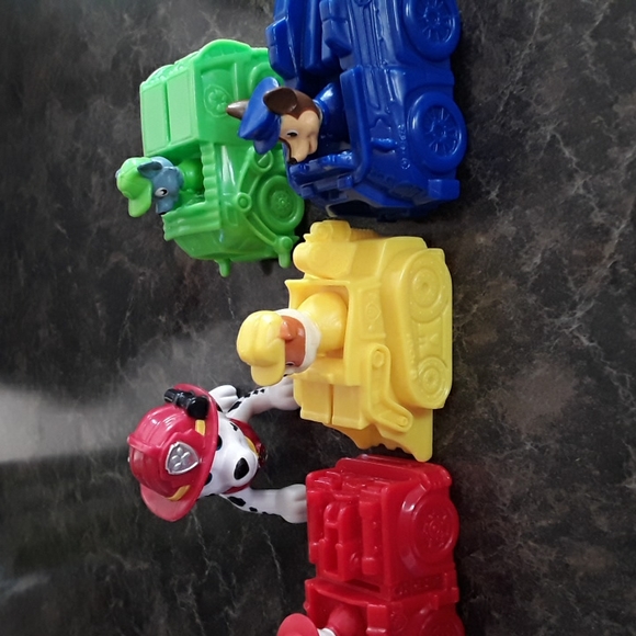 Paw Patrol Beach Rescue game - Picture 5 of 10